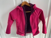 Polar Windstoper Quechua