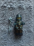 Figurka LEGO Kingdoms Dragon Knight Armor cas495 z zestawu 7187