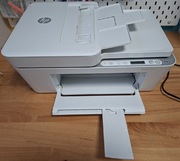 HP DeskJet 4120e | drukarka kolorowa Wi-Fi | tusz w zestawie