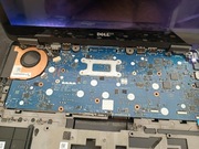 Płyta główna DELL Latitude E7250 i5-5300u LA-A971P