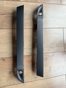 Kratka zderzaka Porsche Macan lewa lub prawa 95B807823C  95B807824C