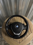 BMW F30 F31 F32 F36 F22 F20 F21 F34 KIEROWNICA AIRBAG SPORT