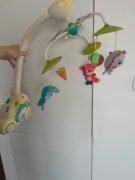 Karuzela do łóżeczka tiny love 