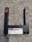 Czujnik widełkowa bariera świetlna Balluff BGL001J BGL 50A-001-S49