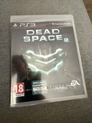 Dead Space 2 na PS3 Zafoliowana