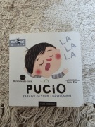 Pucio. Zabawy gestem i dźwiękiem Galewska-Kustra Marta, Kłos Joanna