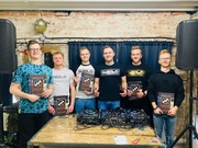 Kurs dla DJ Online - Poziom Podstawowy