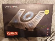 Podstawka chłodząca GAMINGXTRUST Quino.