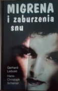 Migrena i zaburzenia snu  Leibold,  Scheiner