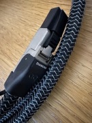 Audioquest Diamond RJ45 Ethernet 1.5m DBS Carbon 72v TOP !