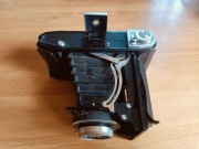Kiev 60 TTL,Kodak Brownie 127,Zeiss Ikon