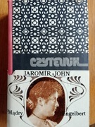 Mądry Engelbert - J.John