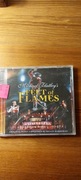 PŁYTA CD MICHAEL FLATLEY'S "FEET OF FLAMES"