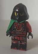 Minifigurka Lego Ninjago Acronix njo0292   70626