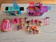 LOL Suprise mix zabawki 