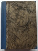 Tygodnik Motor rocznik 1975 w oprawie introligatorskiej