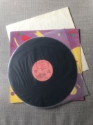 Red Cross - Red Cross.(Cover Band, Anette’s..) Winyl 12 EP. Mega Unikat!