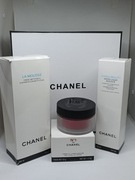 Zestaw Chanel – La Mousse + Hydra Beauty Micro Liquid Essence + N°1