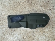 Kabura WIST94 Ranger Green WarriorHolster