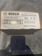 BOSCH Tarcze do cięcia 25szt.