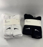 Skarpetki Nike dri-fit 39-43