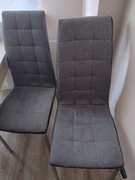 Krzesła do jadalni, salonu, 