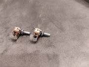 Potencjometry 2x100k ACT 149