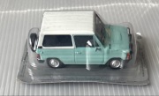 1:43 PRL ARO 10 Rumunia