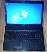 Emachines E443 - 15,6 model P5WE6