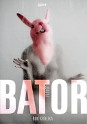 Joanna Bator "Rok królika"