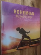 QUEEN BOHEMIAN RHAPSODY  SOUNDTRACK USA 2 LP