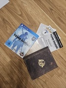 Rise of the Tomb Raider: 20 Year Celebration | PS4 | zestaw