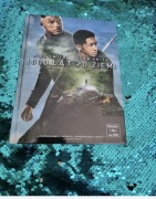Film na Dvd 1000 lat po ziemi  Will Smith i Jaden Smith nowy zafoliowana