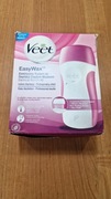 Veet Easy Wax elektryczny system do depilacji ciepłym woskiem