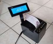 Drukarka Termiiczna paragonowa fiskalna Posnet Thermal XL2 online