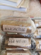 030 PAŁAC POTOCKICH, 1999r - worek menniczy.