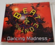 Beat Control - Dancing Madness (E-Rotic)(Eurodance) 1994