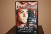Film,  Niemoralność - Jude Law, DVD   