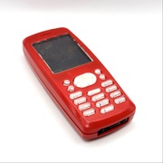 Telefon Sagem myX-6 Red Dragon - wyjątkowy!