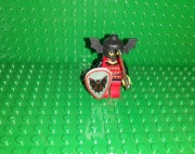 LEGO CASTLE - BASIL THE BAT LORD
