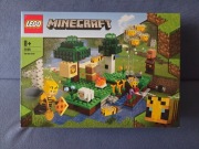 LEGO Minecraft 21165 - Pasieka