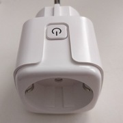 Inteligentne gniazdko Smart Wi-Fi 16A