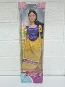 Lalka Simba Steffi Love Królewna Śnieżka 29cm