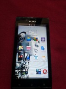 Sony Xperia J ST26i