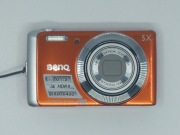 Aparat fotograficzny Benq (A.1.)