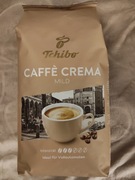 TCHIBO Caffe Crema MILD 1kg ziarnista z Niemiec DE 