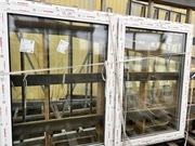 OKNO PVC TRZYSZYBOWE