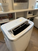 Klimatyzator przenośny Electrolux