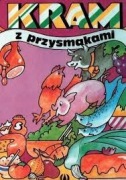 KRAM Z PRZYSMAKAMI - M.MORSZTYNKIEWICZ-CZERMIŃSKA