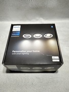 Philips Hue White ambiance Milliskin, inteligentne